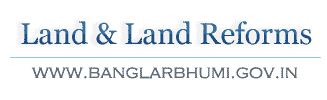 banglarbumi.gov.in